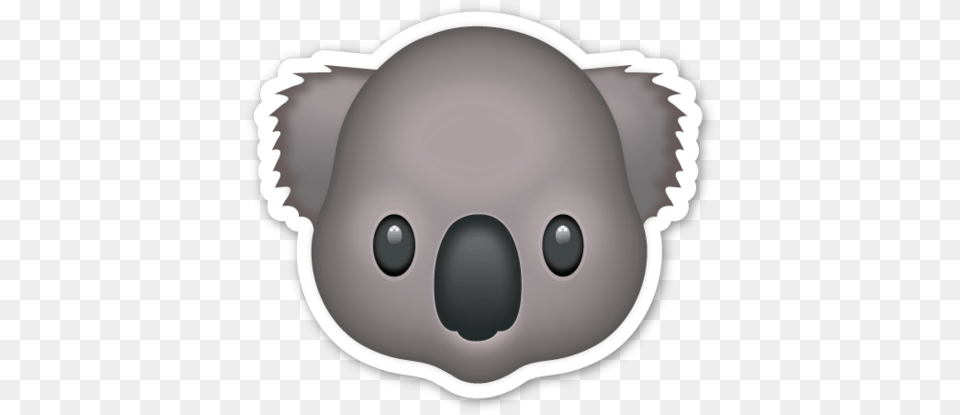 Heart It Emoji Koala, Animal, Electronics, Mammal, Speaker Png Image