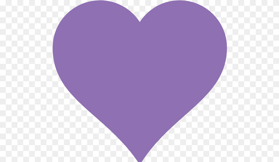 Heart Jpg Royalty Purple Files Transparent Background Purple Heart, Balloon, Person Free Png Download