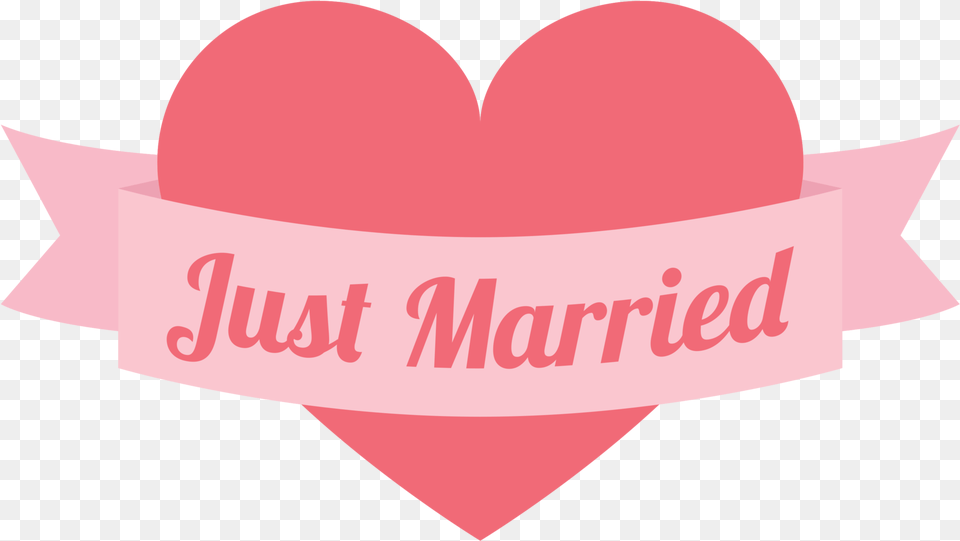 Heart Just Married Toast Story, Baby, Person Free Png Download