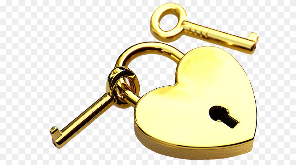 Heart Key Background Love Romantic Valentine Day, Smoke Pipe Free Transparent Png