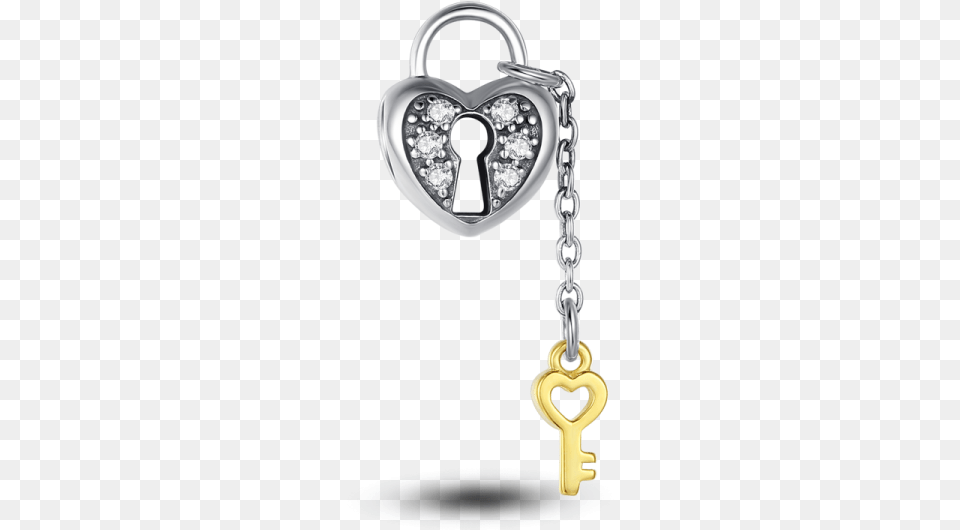 Heart Key Transparent Image Lock Heart No Key, Accessories, Jewelry, Locket, Pendant Png