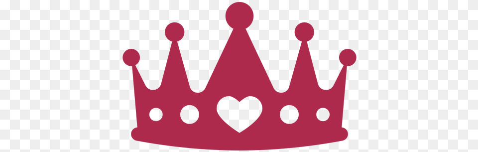 Heart King Crown Props U0026 Svg Vector File Crown With Hearts Svg, Accessories, Jewelry Free Transparent Png