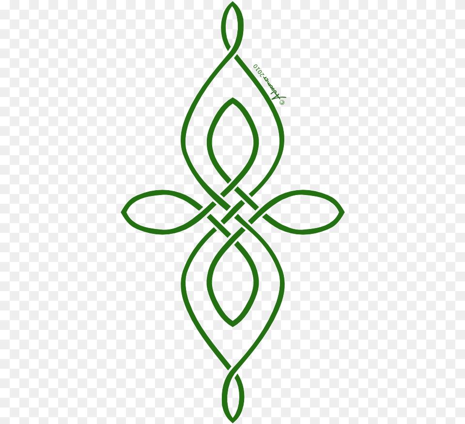 Heart Knot Banner Stock Files Celtic Symbol For Mother, Accessories, Bow, Weapon Free Transparent Png
