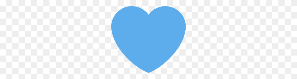 Heart Like Love Blue Icon, Astronomy, Moon, Nature, Night Png Image