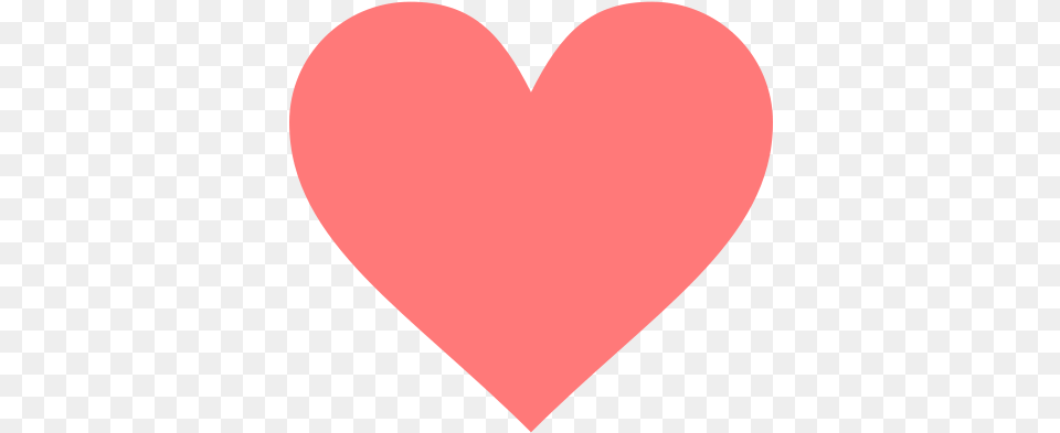 Heart Like Love Twitter Icon Of Transparent Background Heart Emoji Vector Free Png Download