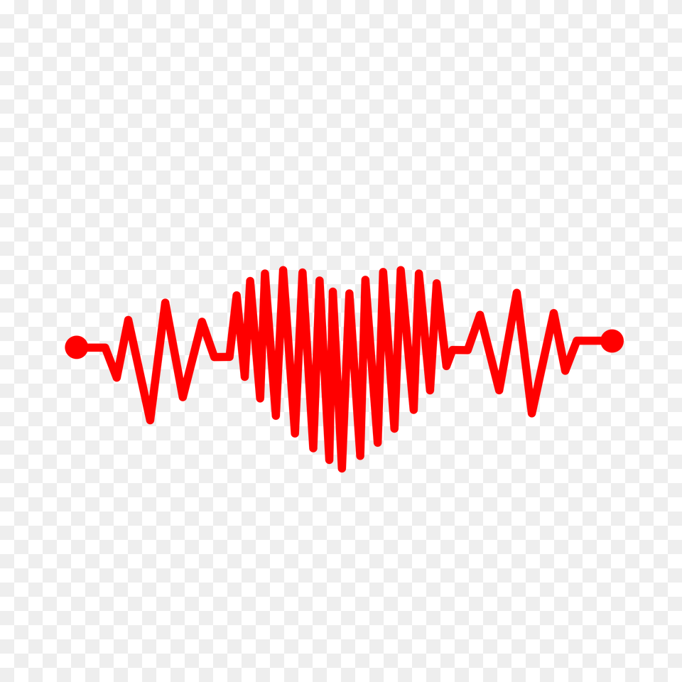 Heart Line Image Download Searchpngcom Heartline, Logo, Text Free Png