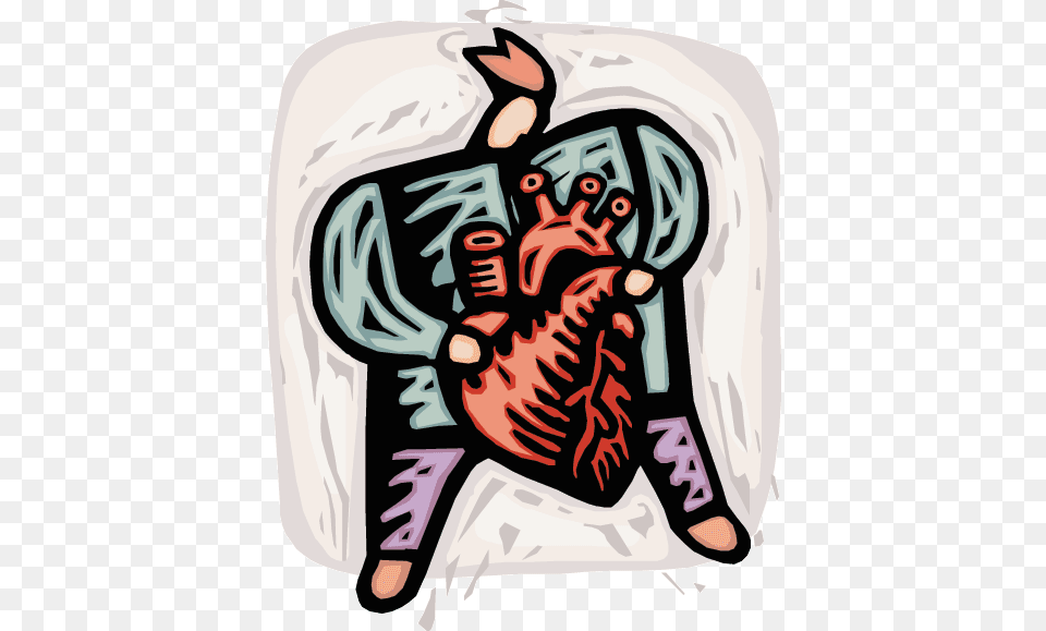 Heart Links, People, Person, Body Part, Hand Free Transparent Png