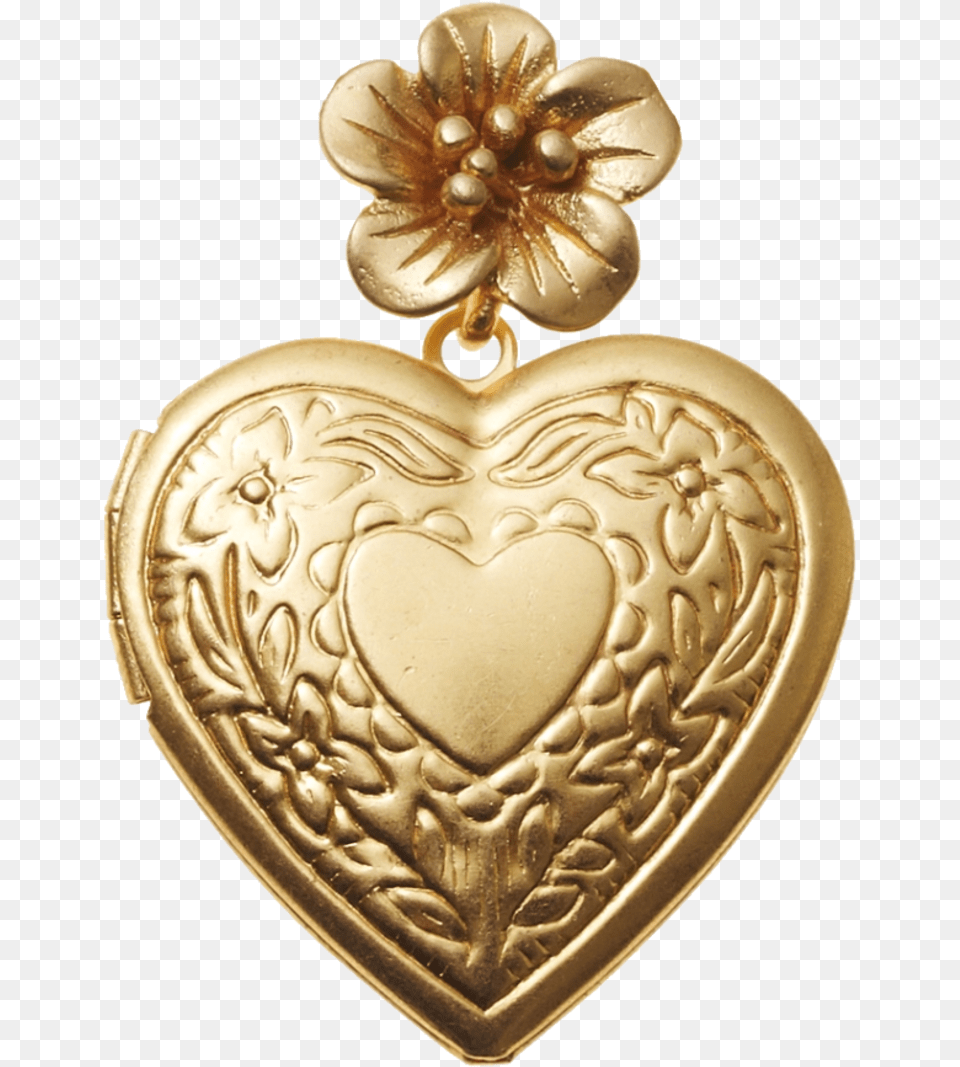 Heart Locket Clipart Clipart Library Stock Heart Locket Clip Art, Accessories, Jewelry, Pendant, Gold Png