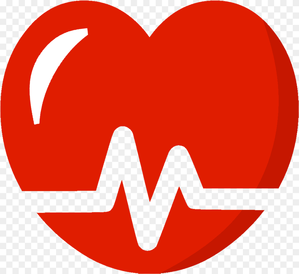 Heart Logo For Mediccoin Version 2 1200 Mediccoin Medic, Food, Ketchup Free Transparent Png