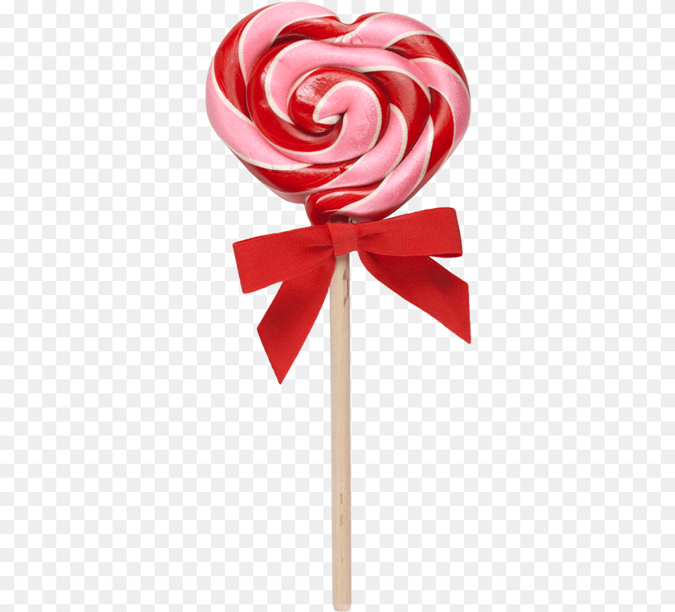Heart Lollipop, Candy, Food, Sweets, Person Free Png