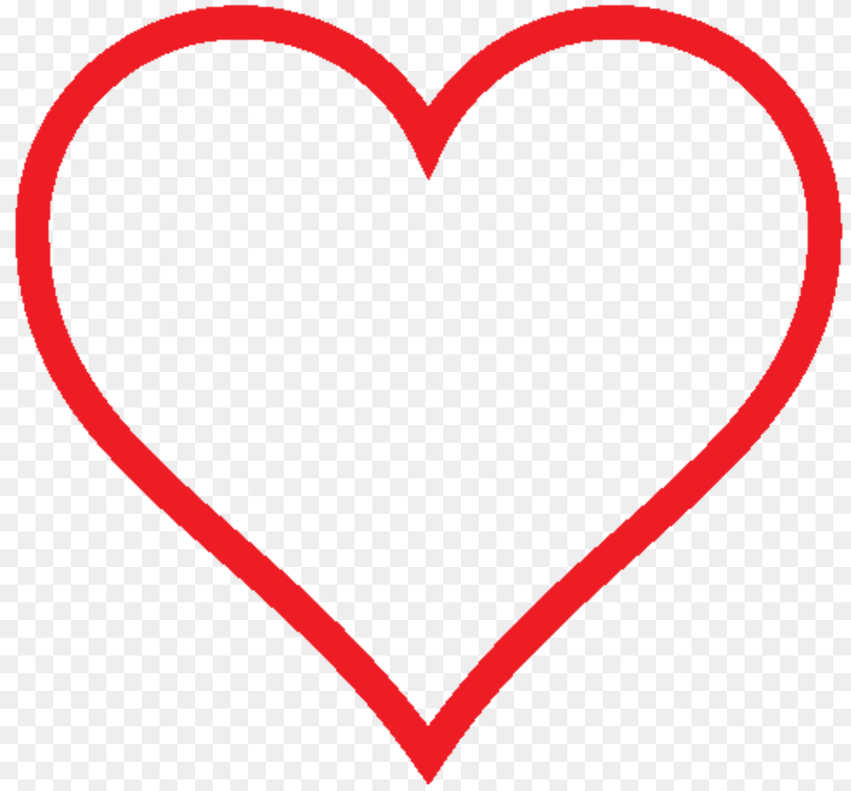 Heart Love Png Image