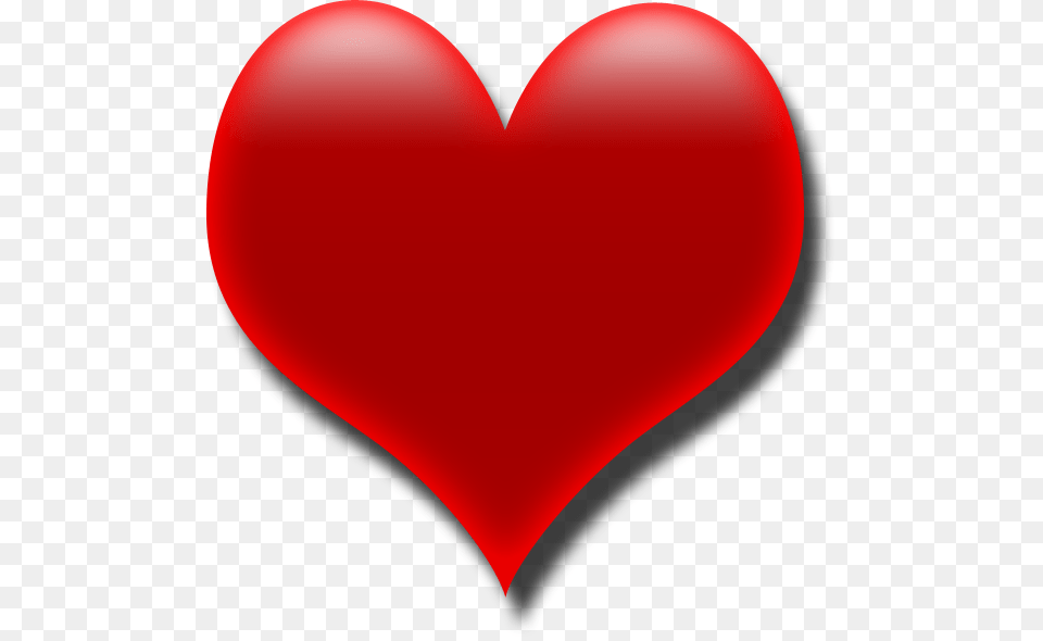 Heart Love Beating Gif Huge Hearts, Balloon Free Png