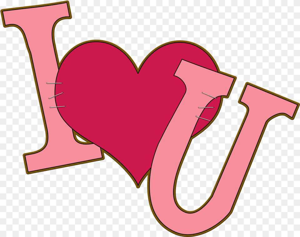 Heart Love Hd L Love You, Symbol, Text, Dynamite, Weapon Free Transparent Png
