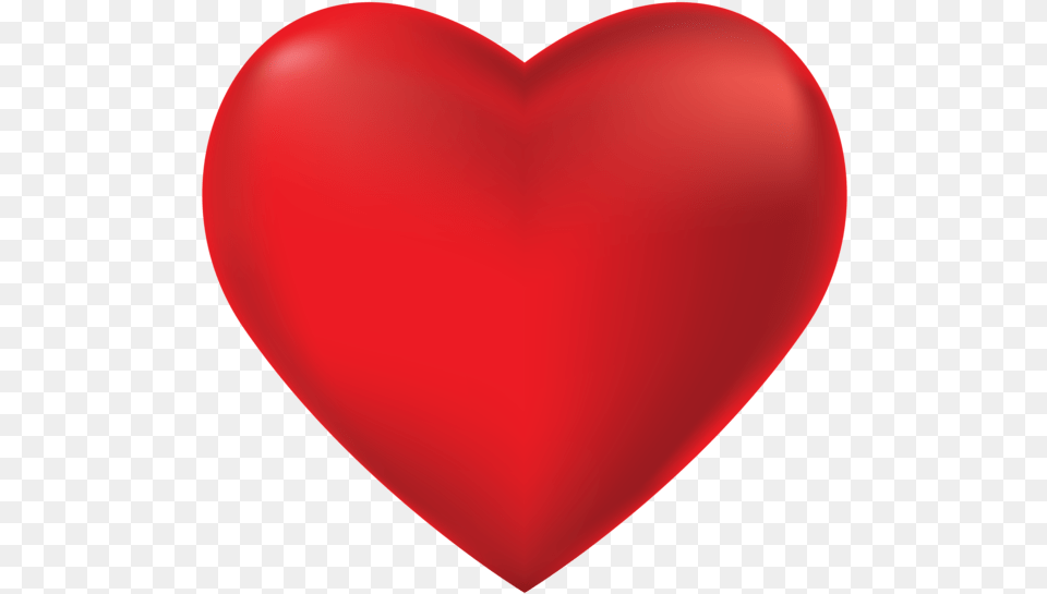 Heart Love Heart Symbol, Balloon Free Png Download