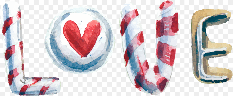 Heart Love Loveheart Watercolor Watercolour Heart, Plate, Text Png