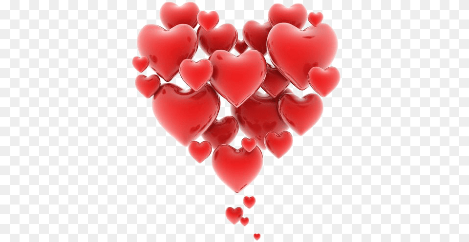 Heart Love Romance Clip Art Floating Love Hearts, Balloon Png