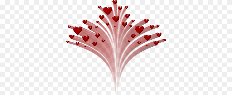 Heart Made Of Hearts Design Desicommentscom Happy Valentines Day, Art, Graphics, Logo, Accessories Free Transparent Png