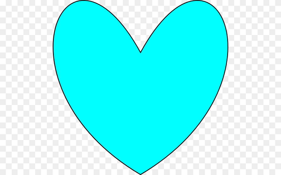 Heart Mint Green Mint Green Heart Clipart, Turquoise Png Image