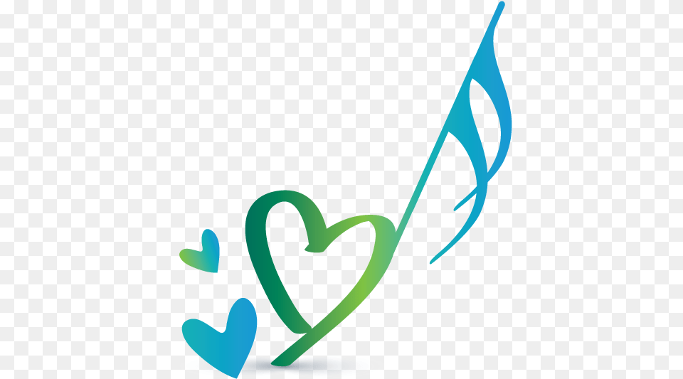 Heart Music Clipart, Art, Graphics, Smoke Pipe Free Png Download