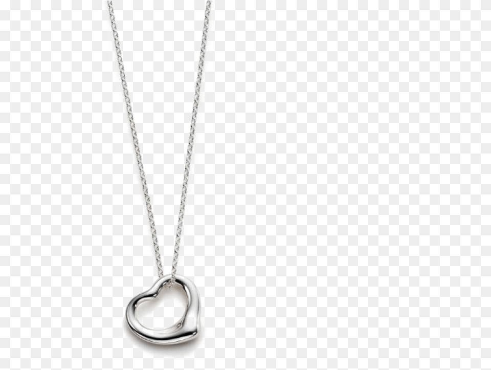 Heart Necklace Images Transparent Necklace, Accessories, Jewelry, Pendant Png Image