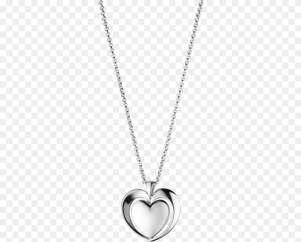 Heart Necklace Necklace, Accessories, Jewelry, Pendant, Diamond Png