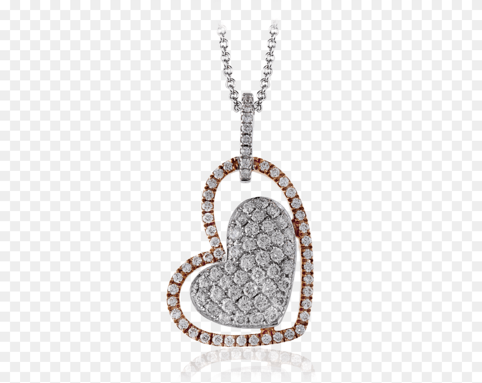 Heart Necklace Pendant, Accessories, Diamond, Gemstone, Jewelry Png