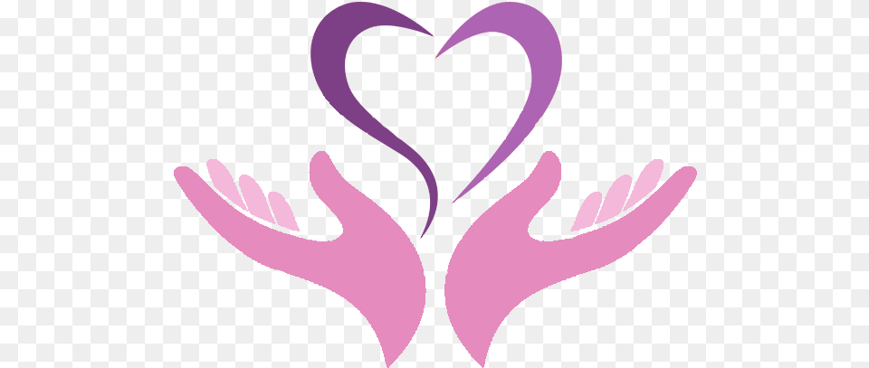 Heart Ny Website And Logo Design Healing Logo, Animal, Fish, Sea Life, Shark Free Png Download