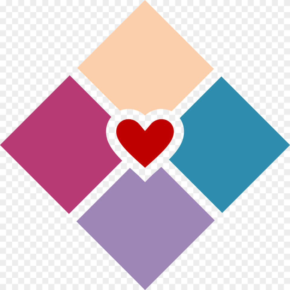 Heart Of Agile Academy Blank Transparent Png Image