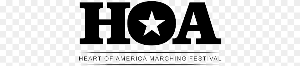 Heart Of America Marching Band Festival Language, Symbol, Star Symbol Free Png