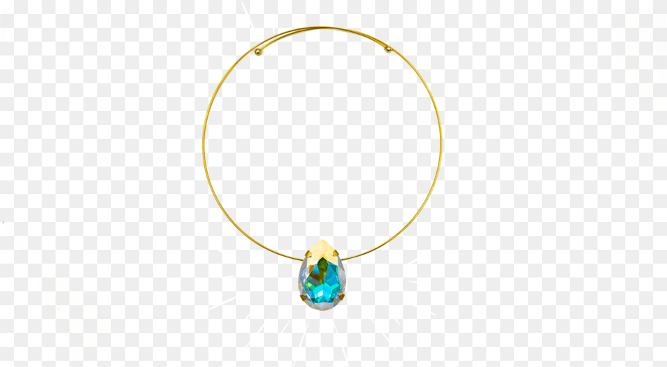 Heart Of Diamond Drop 3d Shine Swarovski Crystal Fancy Swarovski, Accessories, Gemstone, Jewelry, Necklace Free Transparent Png