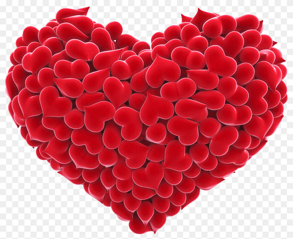 Heart Of Hearts, Plant, Berry, Food, Fruit Free Transparent Png