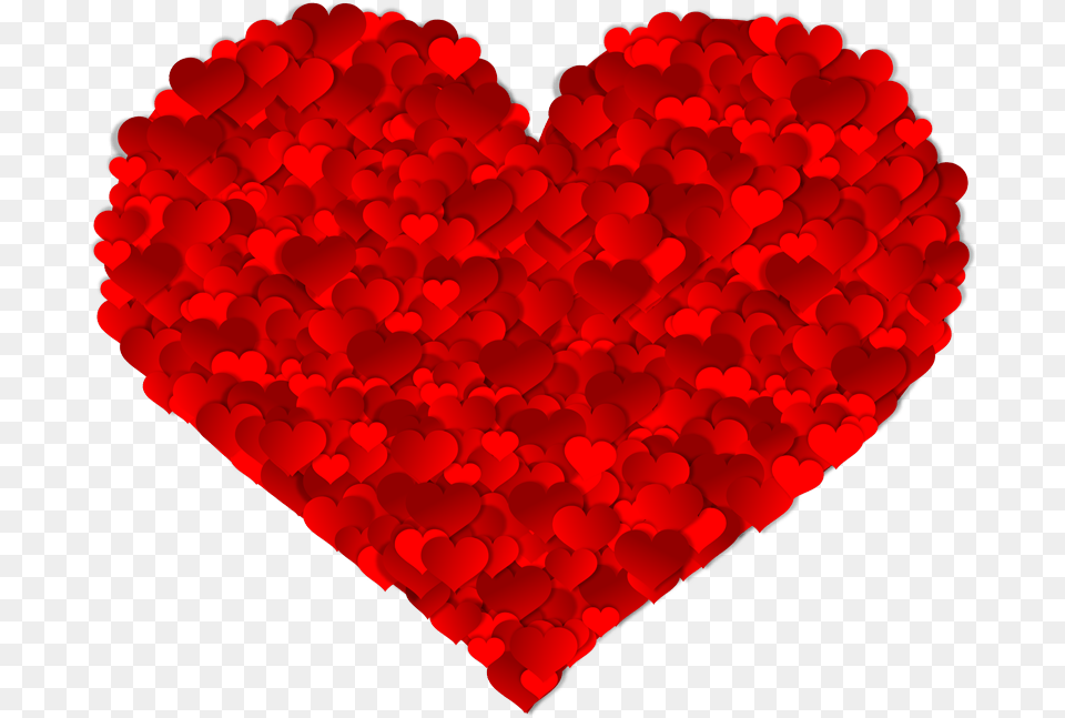 Heart Of Hearts Transparent Good Morning I Love Dear, Dynamite, Weapon Free Png