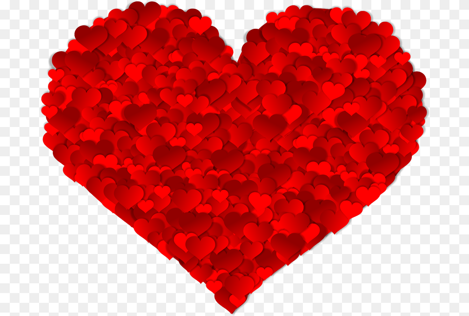 Heart Of Hearts Transparent Love Good Morning Darling, Dynamite, Weapon Png
