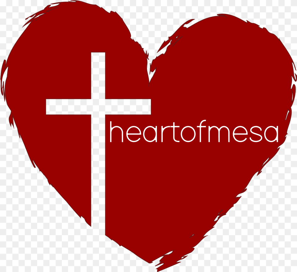 Heart Of Mesa Healing Heart With Plaster, Cross, Symbol, Person Png