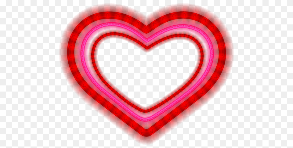 Heart Of Mine, Light, Neon Png Image