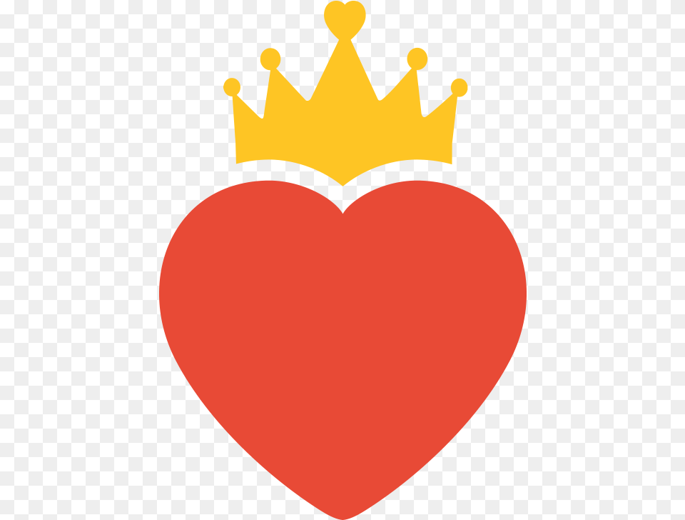 Heart Of Queens, Accessories, Jewelry, Crown Free Png Download