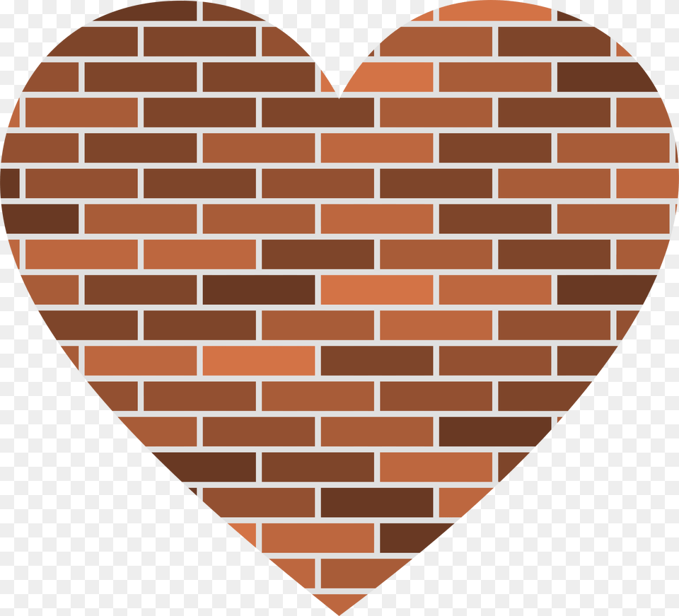 Heart Of Stone Brick Texture, Architecture, Building, Wall Free Png Download