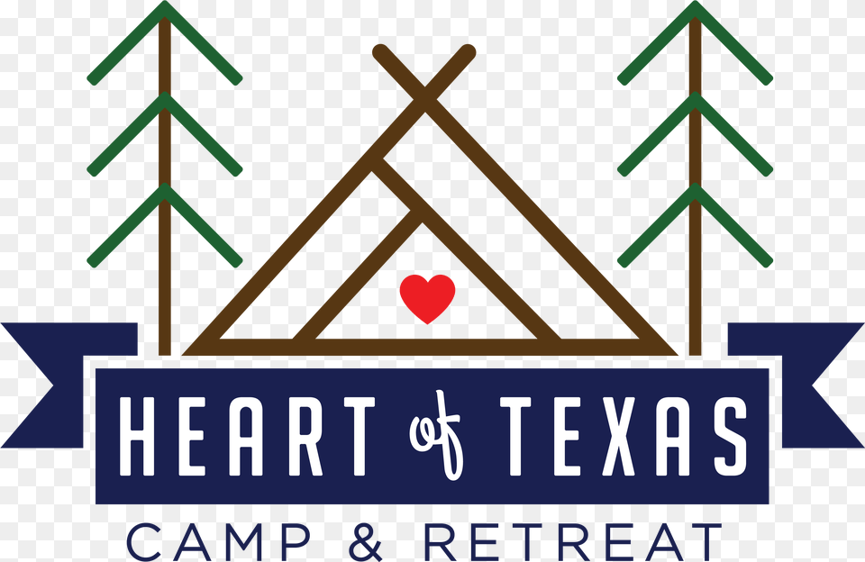Heart Of Texas Baptist Camp Heart Of Texas Camp, Scoreboard, Triangle, Symbol, Outdoors Png
