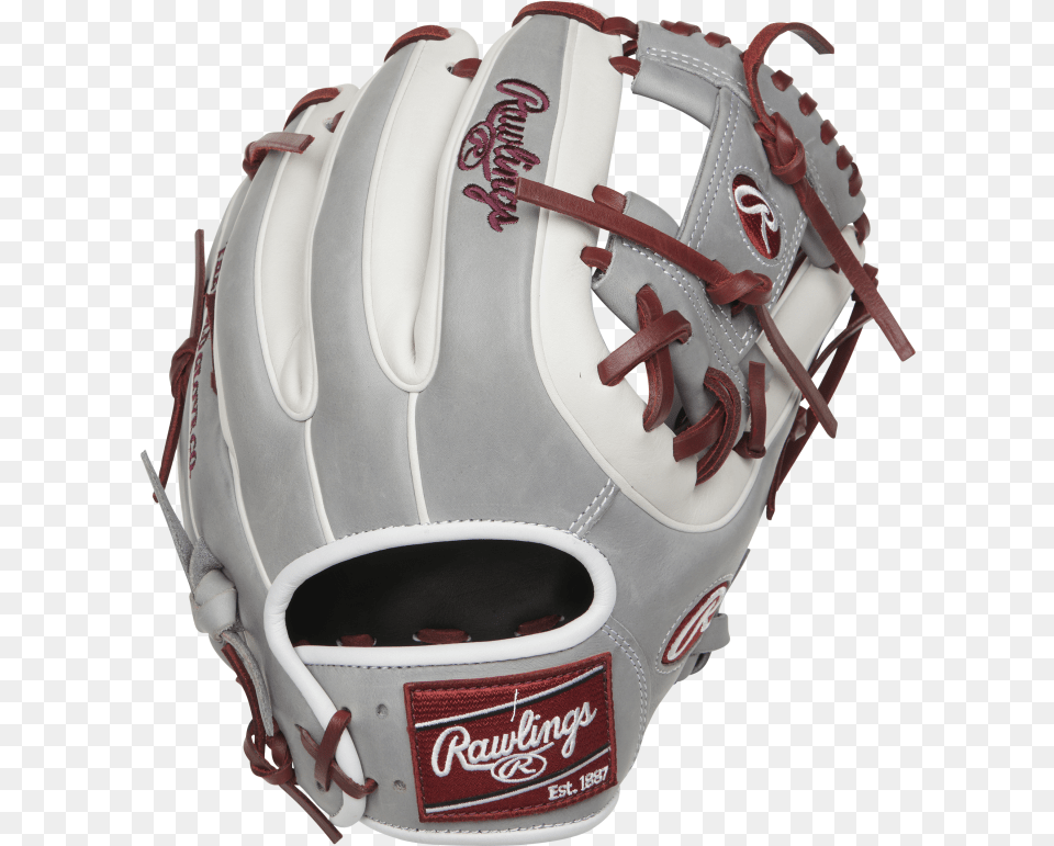 Heart Of The Hide Glove, Baseball, Baseball Glove, Clothing, Sport Free Transparent Png