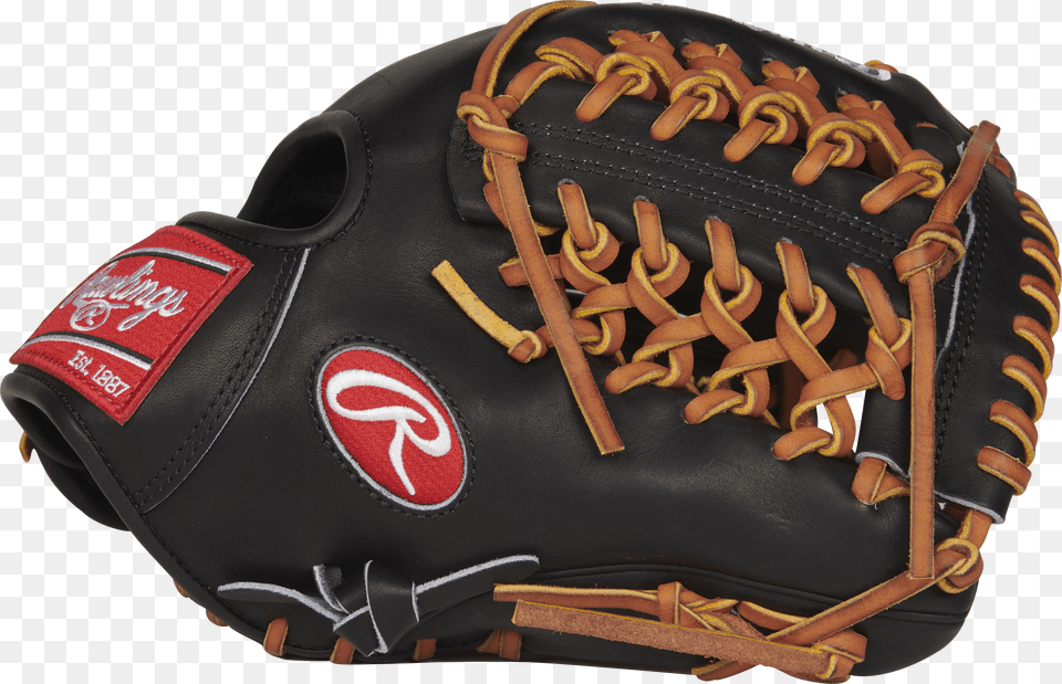 Heart Of The Hide Pitcherinfield Baseball Glove Baseball Glove Free Png Download