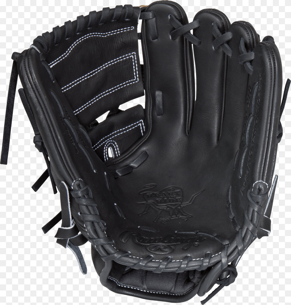 Heart Of The Hide Pitchers Rawlings, Baseball, Baseball Glove, Clothing, Glove Free Png Download