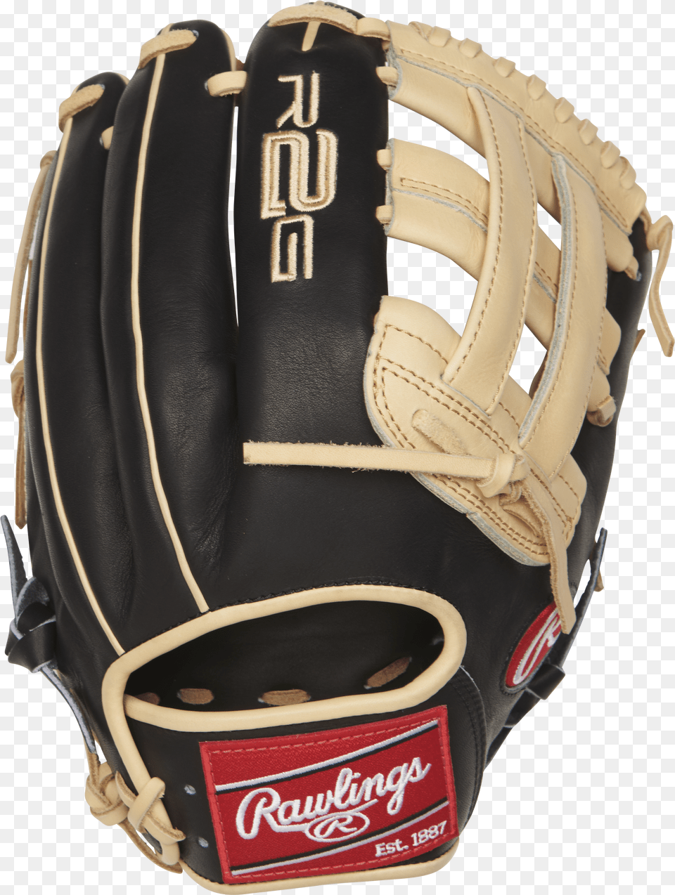Heart Of The Hide R2g Outfield, Baseball, Baseball Glove, Clothing, Glove Free Png