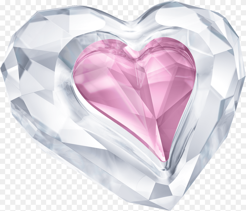 Heart Only For You Solid, Accessories, Diamond, Gemstone, Jewelry Free Png Download