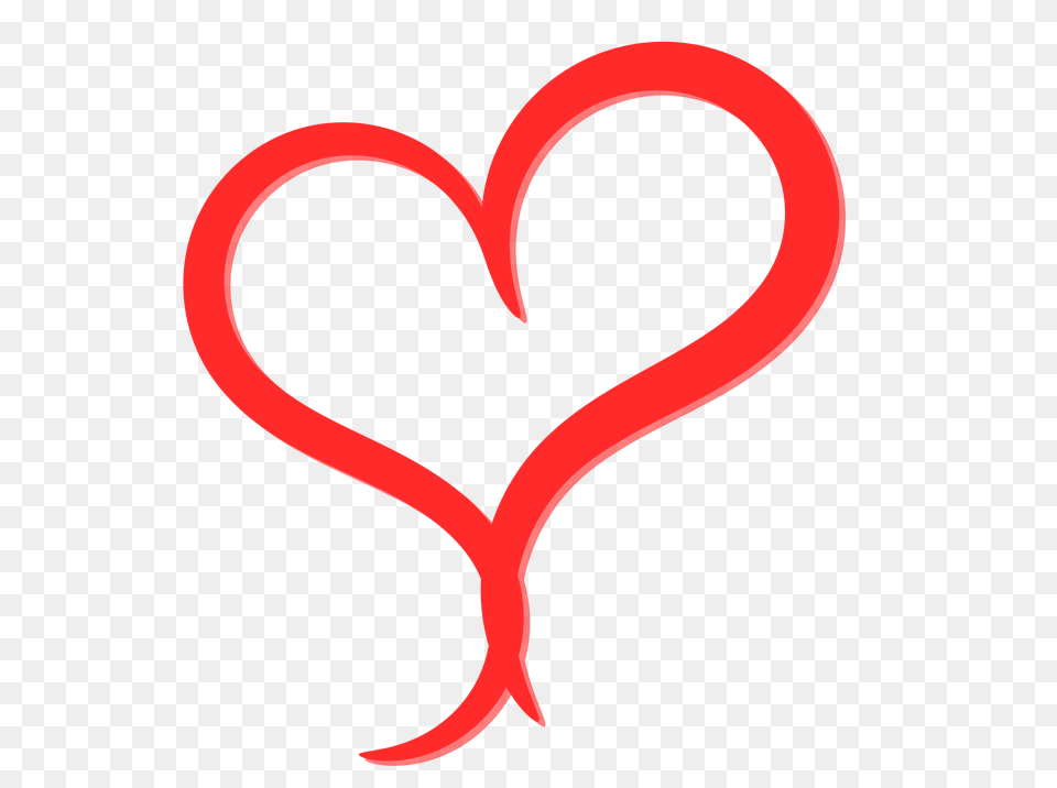 Heart Outline, Dynamite, Weapon Free Transparent Png