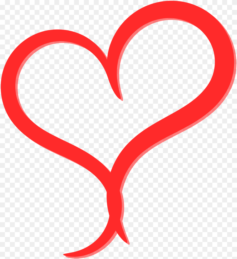 Heart Outline Heart, Dynamite, Weapon Free Png