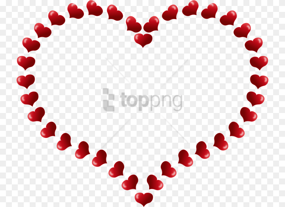 Heart Outline Heart Clipart, Food, Ketchup Png Image