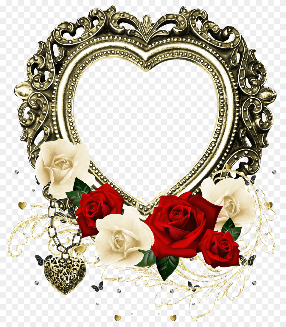 Heart Outline Heart Outline Happy Heart I Love Heart Roses Heart Shape Frame, Flower, Plant, Rose, Accessories Free Transparent Png