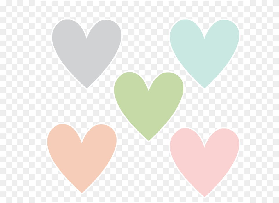 Heart Pattern, Smoke Pipe Free Transparent Png