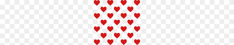 Heart Pattern, Person Png