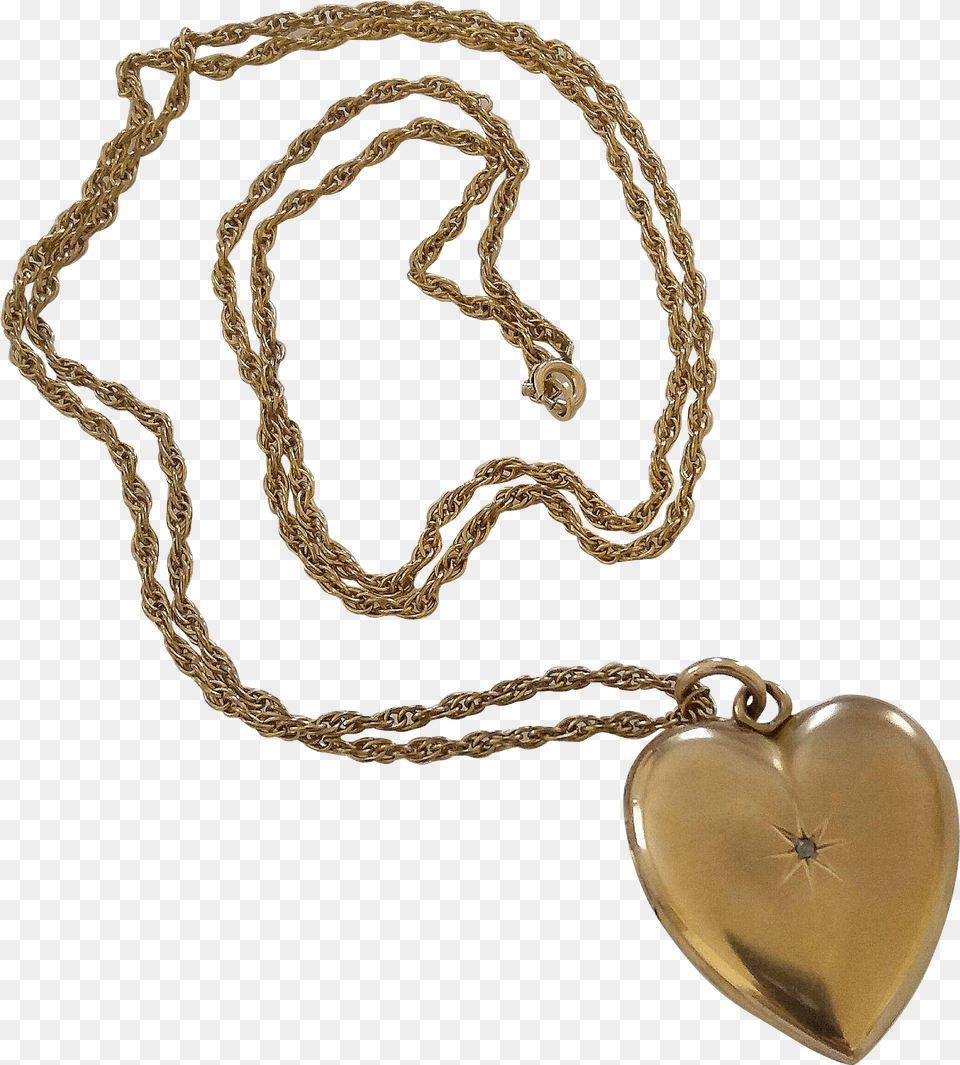 Heart Pendant Clipart Pendant, Accessories, Jewelry, Locket Png Image
